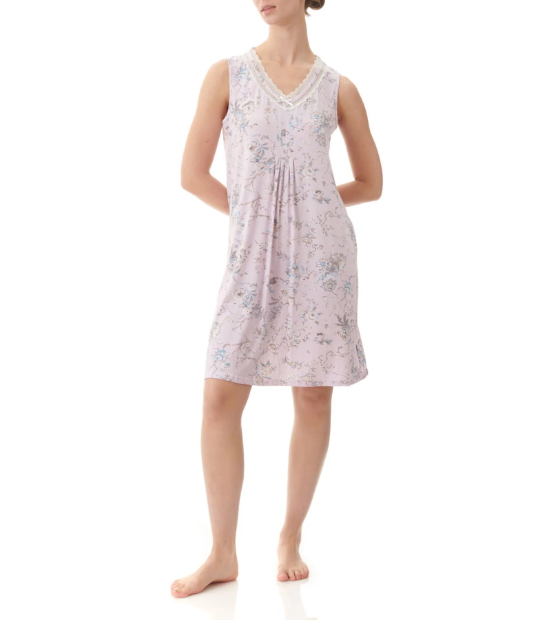 Givoni Celine Sleeveless Nighty Givoni Hot Gossip NZ Givoni