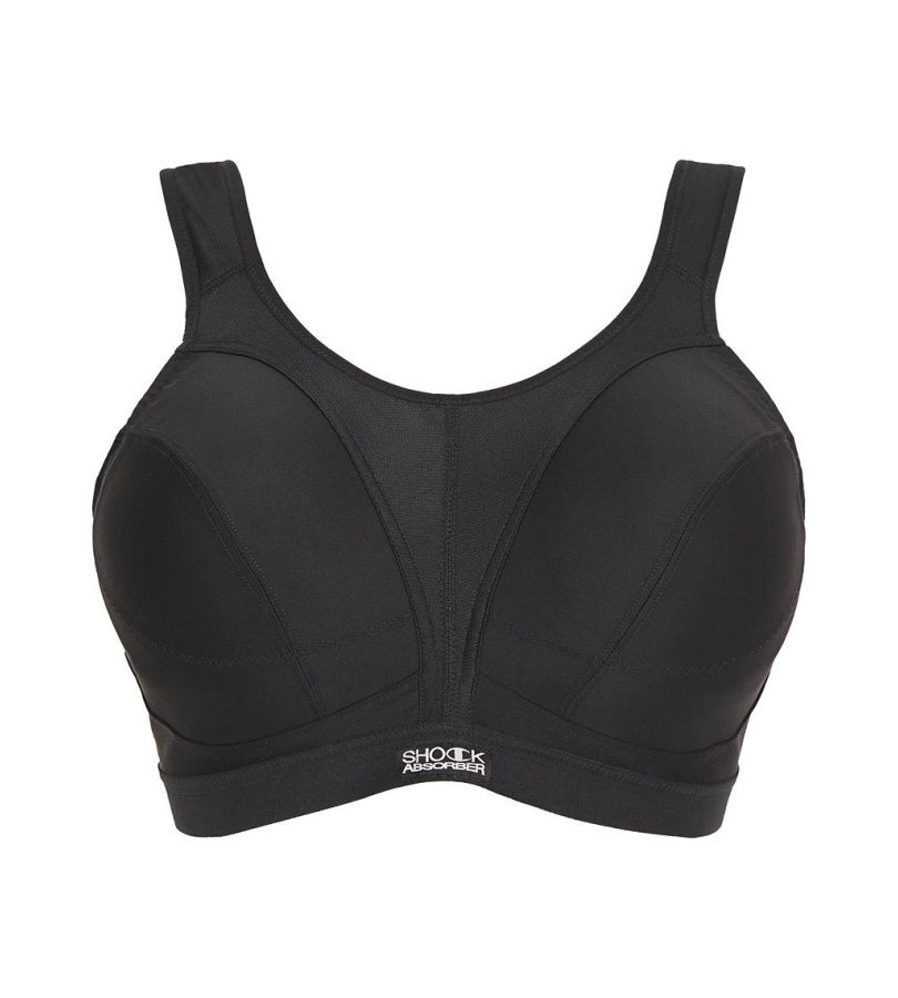 Shock Absorber Active D+ - Sports Bra, Womens Sports Bras