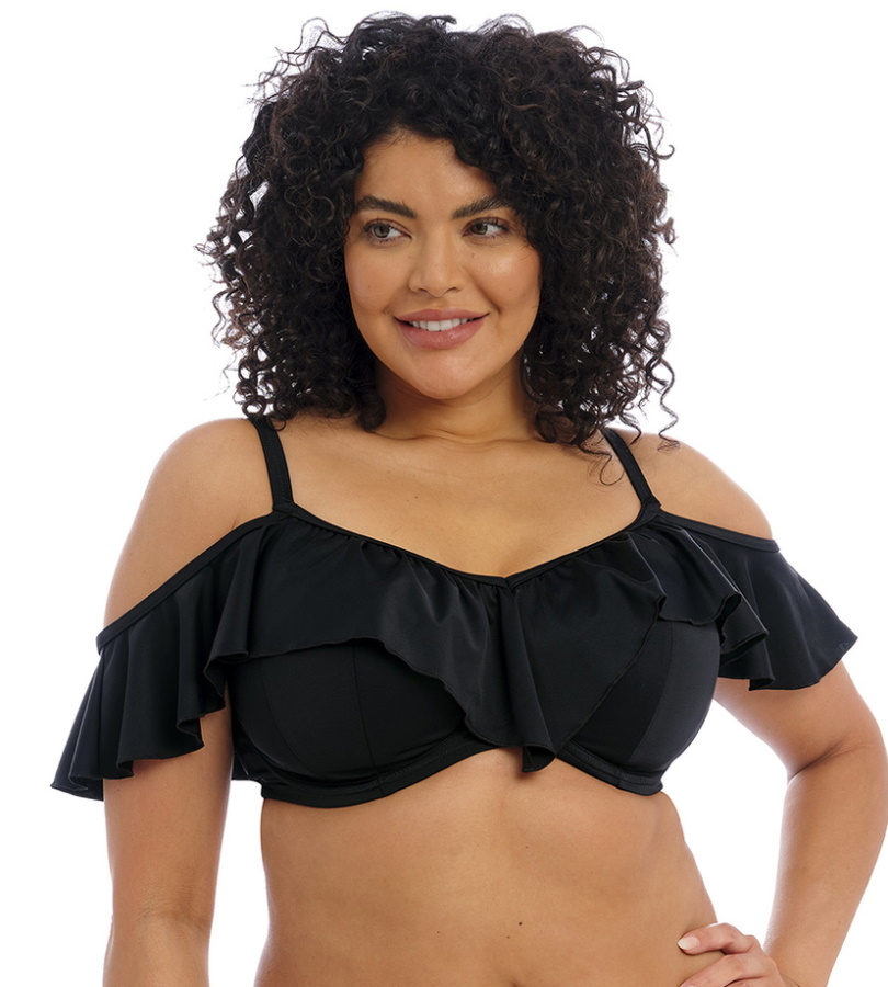 Elomi Plain Sailing Bikini Set Elomi Hot Gossip NZ Elomi