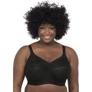 Goddess Verity Soft Cup Bra 