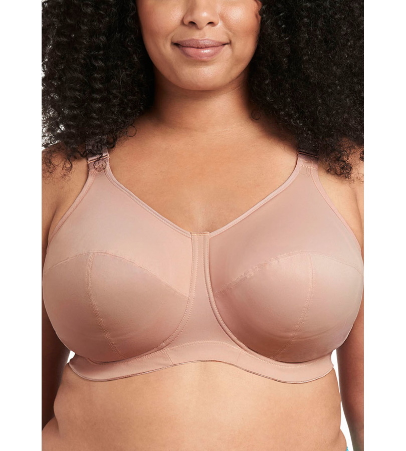 Goddess Celeste GD6113 Soft Cup Bra Ann's Bra Shop