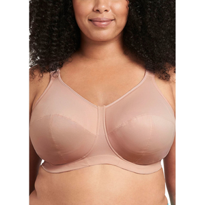 Bras For Fuller Figure