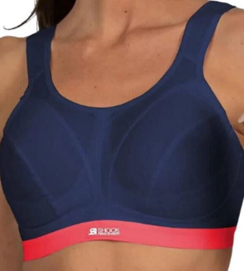 Licious-essentials - ANKO shock absorber sports bra, Available in