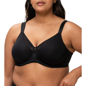 Triumph True Shape Sensation Minimiser Bra