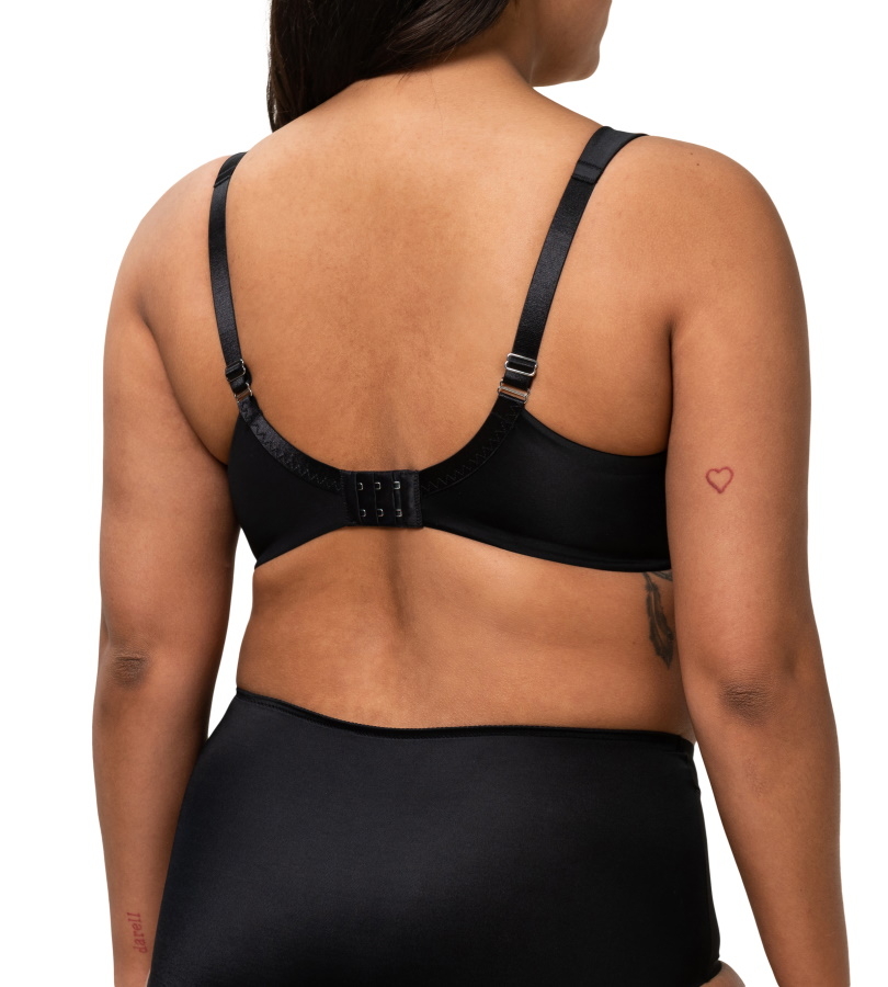 Buy Triumph® True Shape Sensation Non Wired Minimiser Bra from Next  Singapore