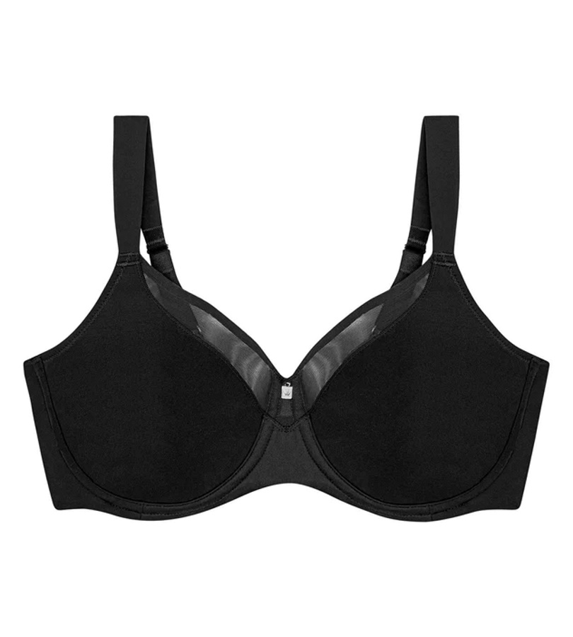 TRUE SHAPE SENSATION - Minimizer bra