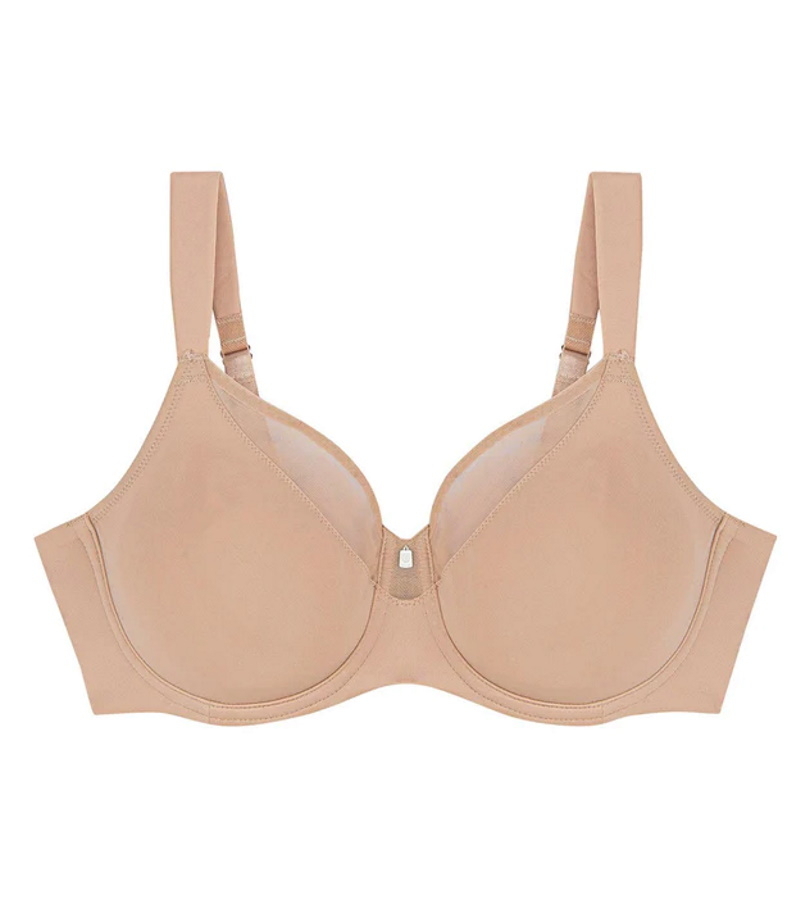 Triumph True Shape Sensation Minimiser Bra - Everyday Bras