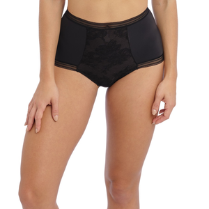 Fantasie Fusion Lace Hi Waist Brief