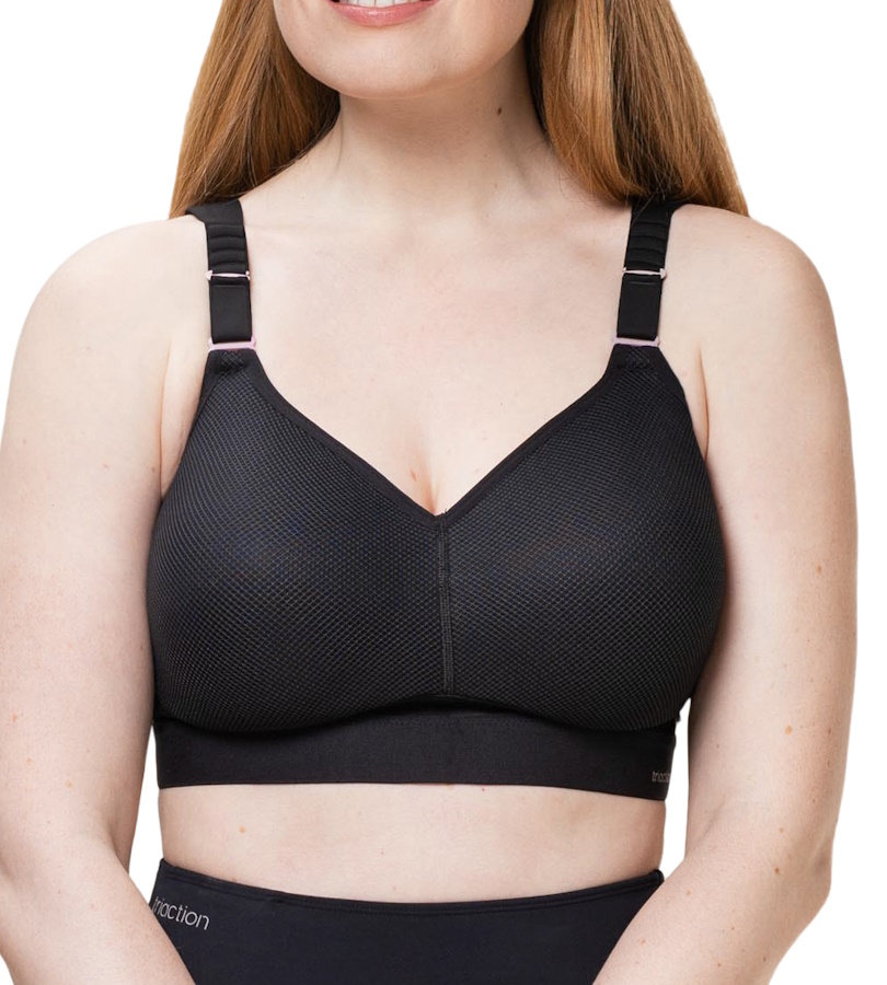 Triumph Triaction Hybrid Lite Sports Bra - Sports Bra, Womens Sports Bras