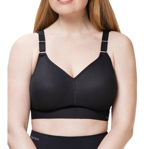 Triumph Triaction Hybrid Lite Sports Bra 