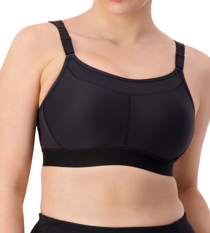 Triumph Triaction Ultra Wirefree Sports Bra - Sports Bra, Womens Sports  Bras