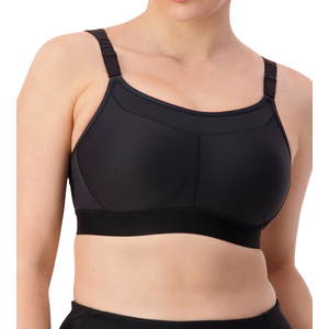 Triumph Triaction Ultra Wirefree Sports Bra 