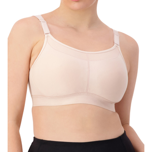 Triumph Triaction Ultra Wirefree Sports Bra 