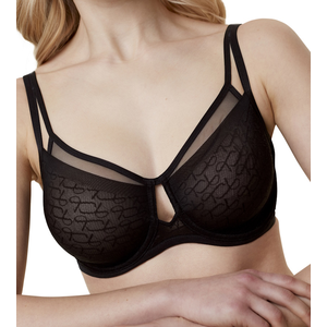 Triumph Signature Sheer Wired Bra 