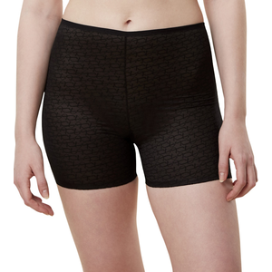 Triumph Signature Sheer Shorts