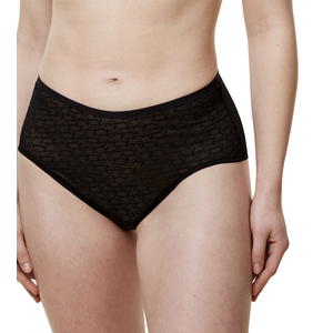 Triumph Signature Sheer Maxi Brief