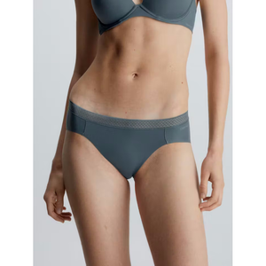 Calvin Klein Seductive Comfort Demi Bikini Brief