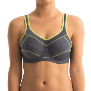 Triumph Triaction Performance Sport Bra