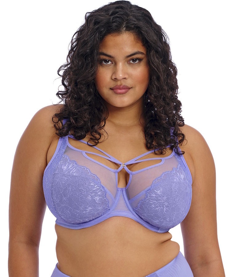 Elomi Brianna Plunge Bra Everyday Bras Style Bras Hot Gossip NZ Elomi