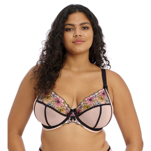 Fuller Figure Bras, Plus Size Bras