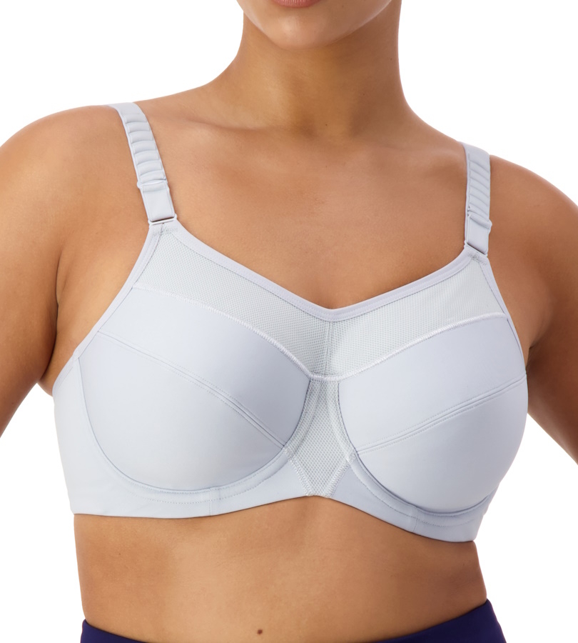 Triumph Triaction Ultra Undwire Sport Bra Everyday Bras Style Bras Hot Gossip NZ Triumph