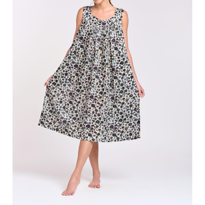 Arabella V Neck Dress 