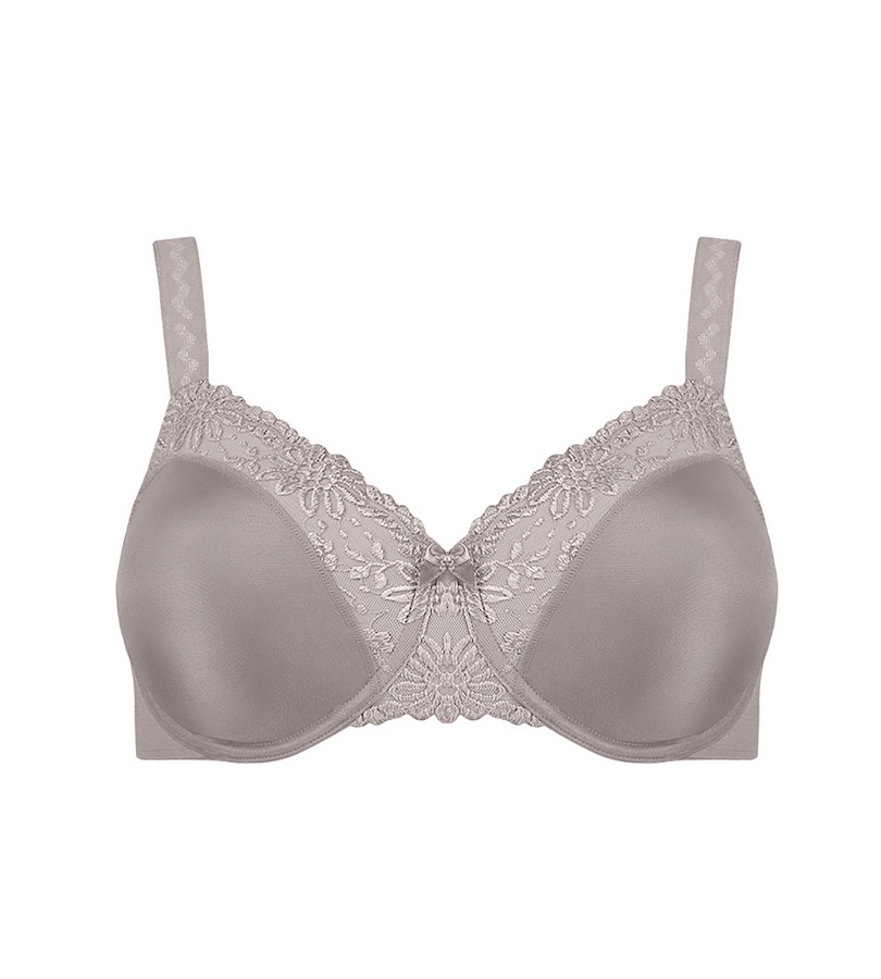 Triumph Ladyform Soft W Bra