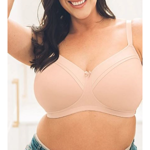 Maisie Lightly Padded Wirefree Bra 