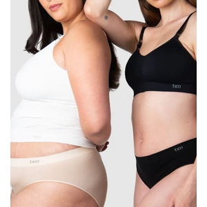 Hotmilk My Necessity Bikini Brief 2 Pack