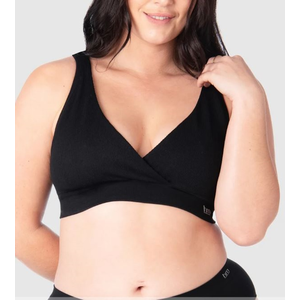 Hotmilk My Comfort Wirefree Nursing Bra 