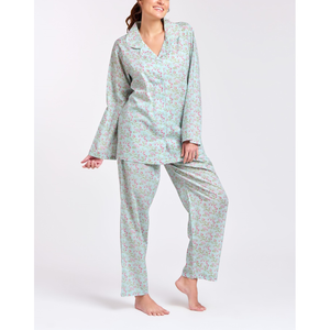 Arabella Long Sleeve PJs