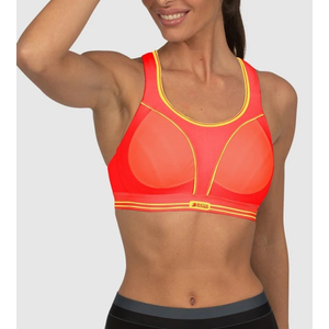 Ultimate Run Shock Absorber