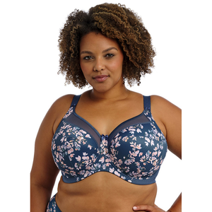 Goddess Kayla Banded Bra 