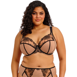 Elomi Teagan UW Plunge Bra 