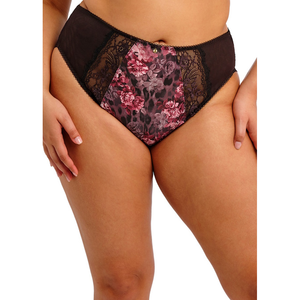 Elomi Morgan Hi Leg Brief