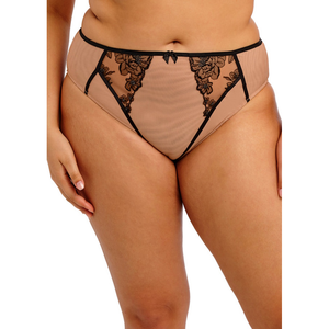 Elomi Teagan Hi Leg Brief